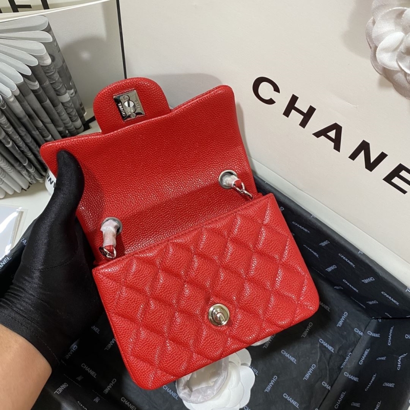 Chanel CF Series Bags